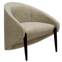 Roche Bobois WALRUS ARMCHAIR (22142)