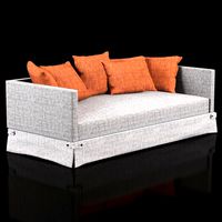 Furman Kalinka Modern Sofa (22139)
