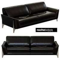 Roche Bobois REFLEXION LARGE 3-SEAT SOFA (22060)