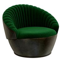 Roche Bobois CONSONANCE ARMCHAIR (22008)