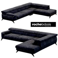 Roche Bobois CINEPHILE CORNER COMPOSITION (22006)