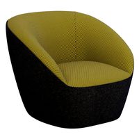 Roche Bobois Edito Armchair (21989)