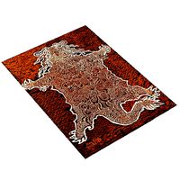 Roche Bobois DEVORANT Rug (21985)