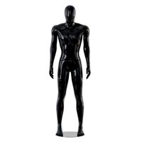 Faceless male mannequin 41 (21975)