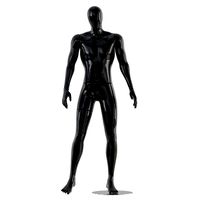 Faceless male mannequin 40  (21974)