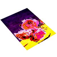 Roche Bobois BOUQUET DE TROIS Carpet (20915)