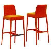 Roche Bobois AIDA Bar Stool  (20906)