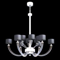 FONTANA CHANDELIER (20891)