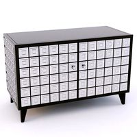 Roberto Ventura SP16 chest of drawers (20848)