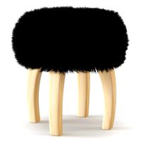 Patagonia Sheepskin Stool (20832)