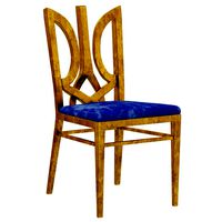 Ukrainian Chair (20741)