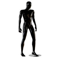 Faceless male mannequin 19 (20726)