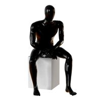 Faceless male mannequin 08  (20721)