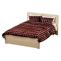 Ikea Brusali Bed (20670)