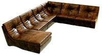 Estetica Loft sofa (20631)