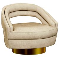 Essential Home Russel Armchair (20626)