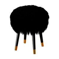 Mongolian lamb stool (20615)