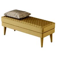 Corolle Bolzan letti Bench (20569)