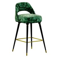 Essential Home Collins Bar Chair (20540)