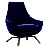 Ermes by Misura Emme Armchair (20537)