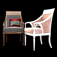 Classic Armchair (20495)
