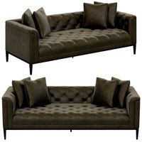 Eichholtz Cesare Sofa (20436)
