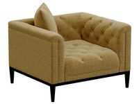 Eichholtz Cesare Armchair (20435)