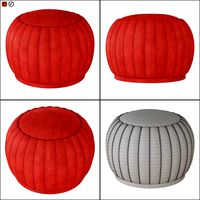 Pouf Mellow (20393)