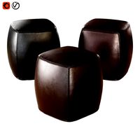 Riva 1920 Betty Pouf (20392)