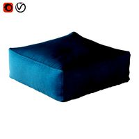 Pouf Pianca Limbo (20381)