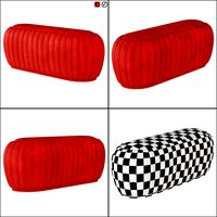 Pouf Mellow (20377)