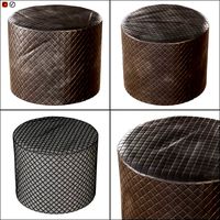 Pouf Flai Ville Lumiere 600 (20363)