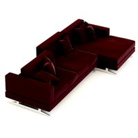 DivanIdea Movie Sofa (20340)