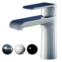 Devit Iven 43111141 Faucet (19290)