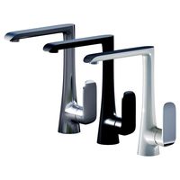 Devit Iven 43108141 Kitchen faucet (19285)
