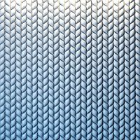 Treccia 3D Panel (19215)