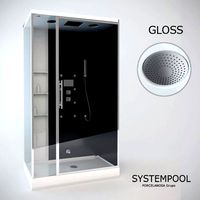 Systempool Gloss Shower (19177)