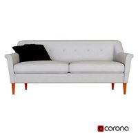 West Elm Finn Sofa (19058)