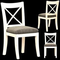 Dantone Home Salon-De-Provans Chair (19053)