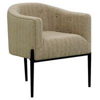 Dantone Home Newcastle armchair (18970)