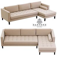 Dantone Home Denver Sofa (18894)