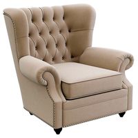 Dantone Home Biarritz armchair (18847)