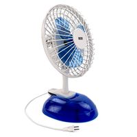 Mystery MSF-2428 Desktop Fan (18797)