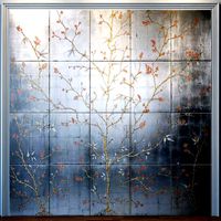 Wall Panels Boiserie (18739)