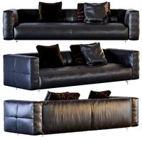 Sofa Cortina (18731)