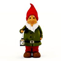 Gnome (18702)