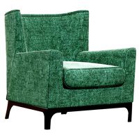 COLE CHAIR BY AMERICAN LEATHER (18683)