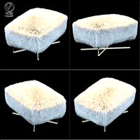 Bleeker Ottoman (18659)