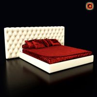 Cinova Gisele Bed (18658)