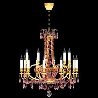 Chandelier LX-111A (18552)